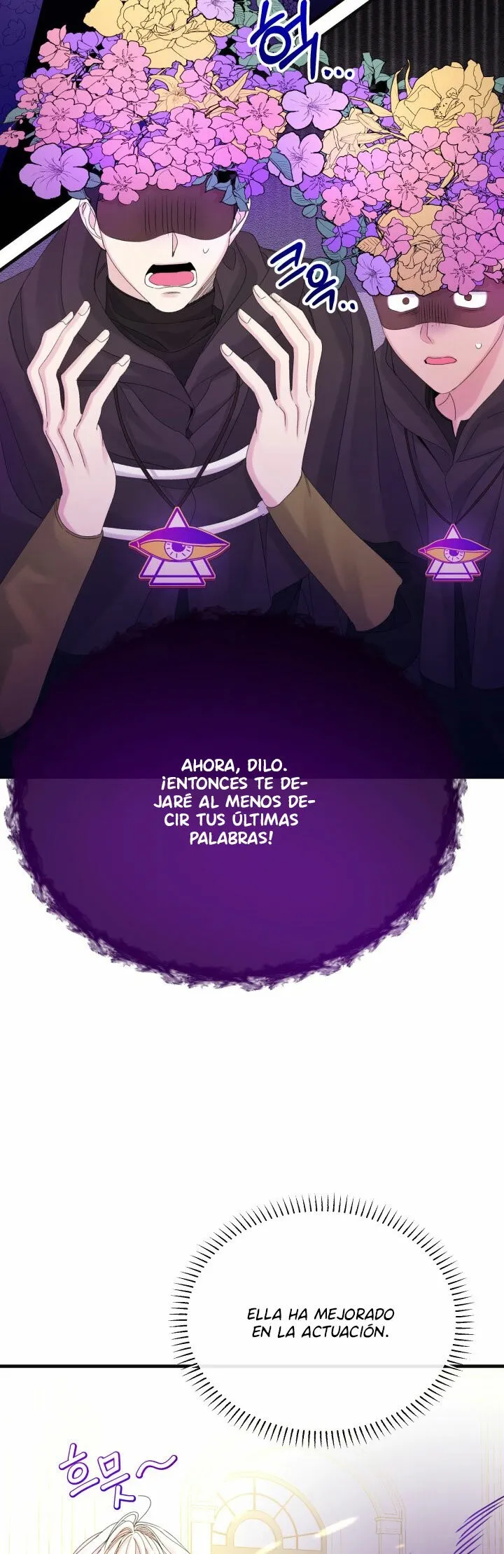 Princesa de la perdicion Capítulo 95 en Línea - página 44