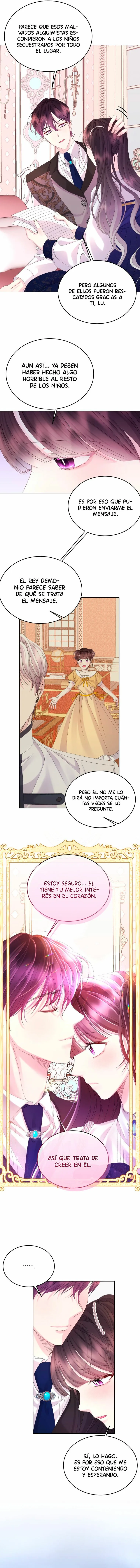 Princesa de la perdicion Capítulo 96 en Línea - página 8