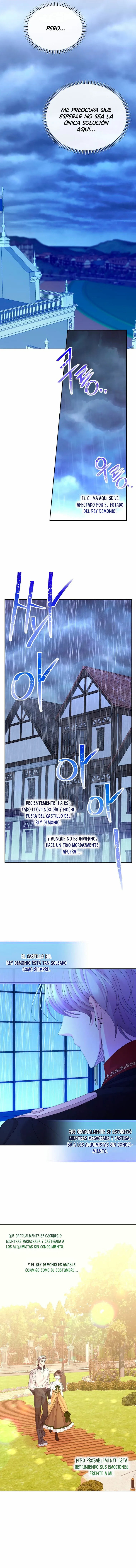 Princesa de la perdicion Capítulo 96 en Línea - página 9