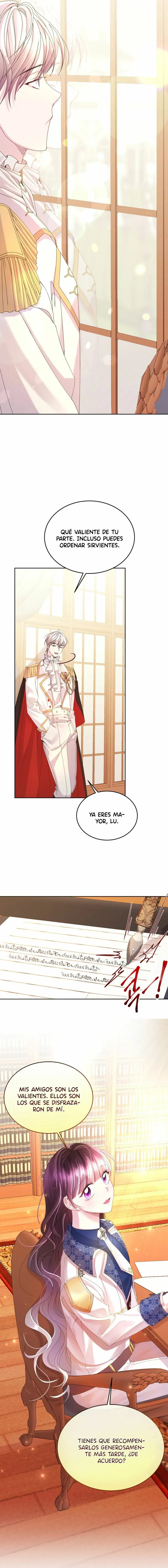Princesa de la perdicion Capítulo 96 en Línea - página 14