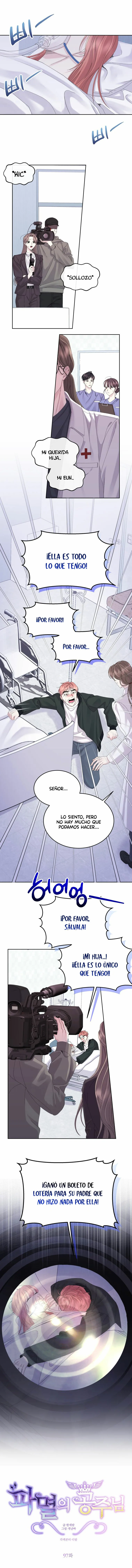 Princesa de la perdicion Capítulo 97 en Línea - página 4