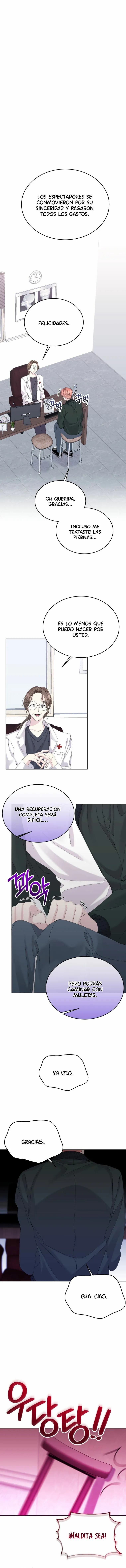 Princesa de la perdicion Capítulo 97 en Línea - página 6