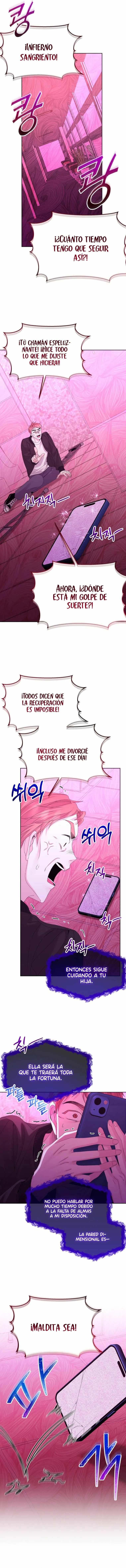 Princesa de la perdicion Capítulo 97 en Línea - página 7