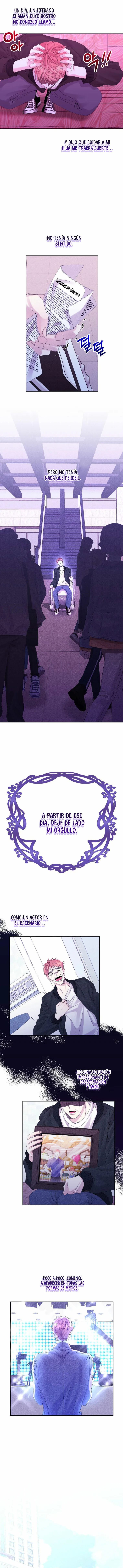 Princesa de la perdicion Capítulo 97 en Línea - página 8