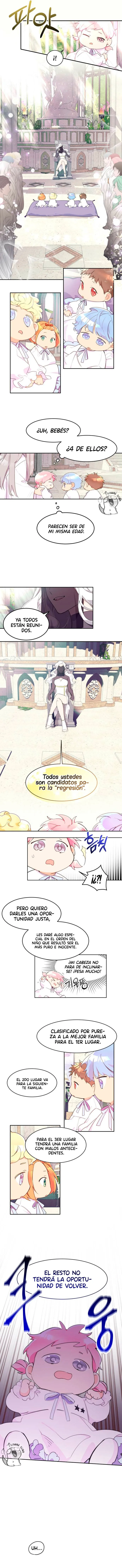Princesa Lotto Capítulo 1 en Línea - página 9