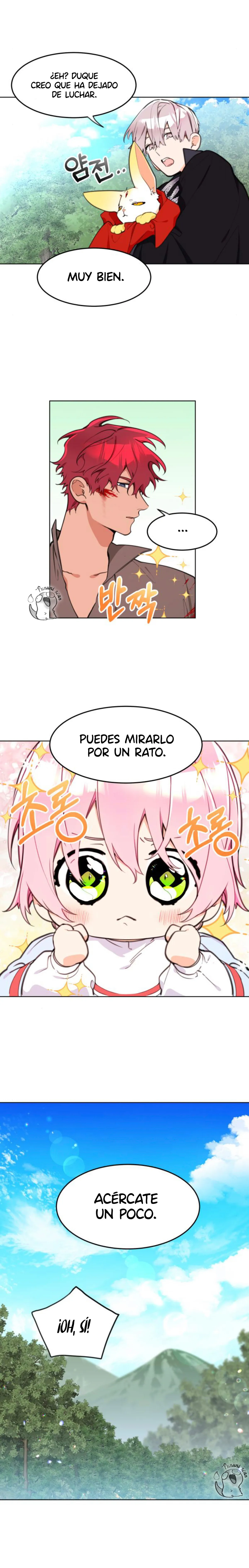 Princesa Lotto Capítulo 10 en Línea - página 17