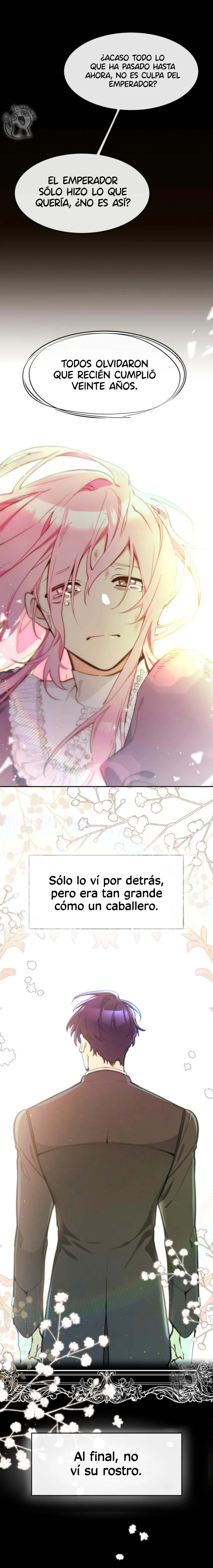 Princesa Lotto Capítulo 12 en Línea - página 16