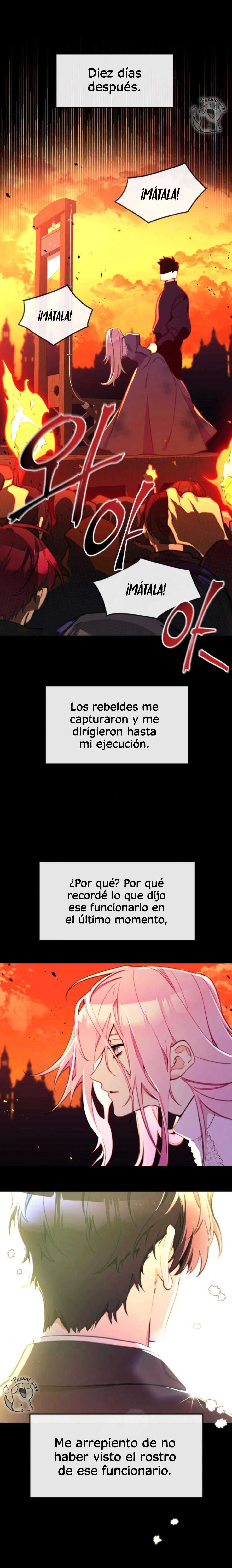 Princesa Lotto Capítulo 12 en Línea - página 17