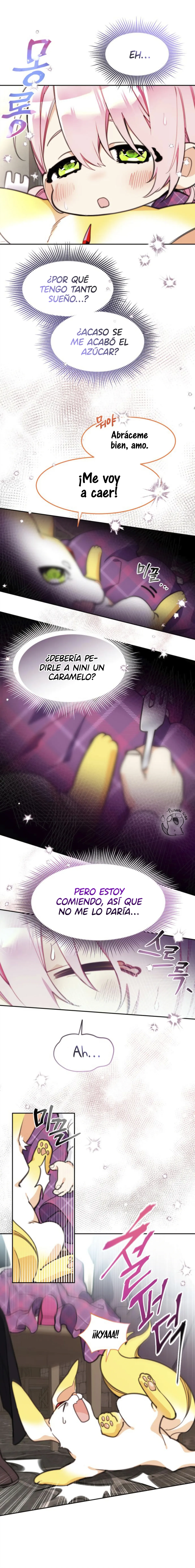 Princesa Lotto Capítulo 13 en Línea - página 11