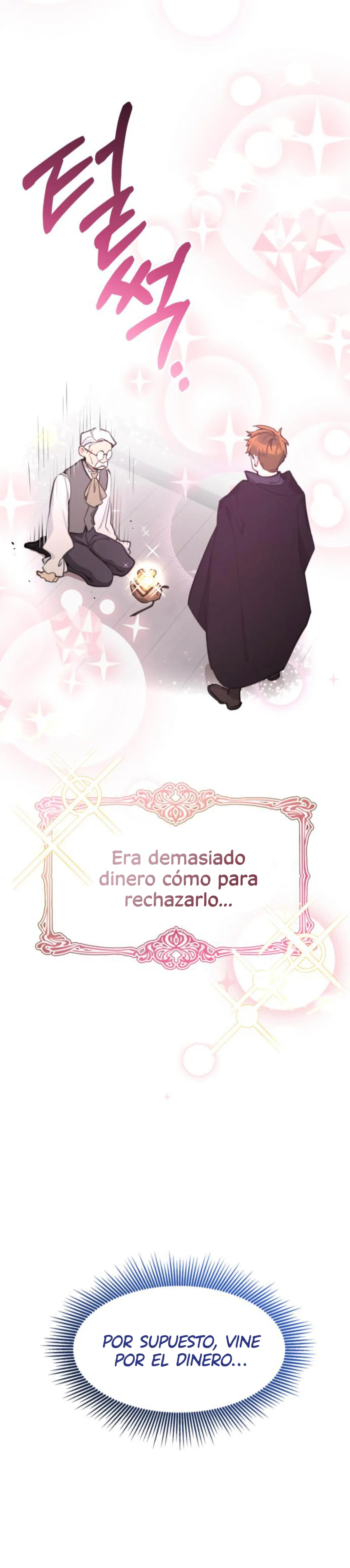 Princesa Lotto Capítulo 14 en Línea - página 7