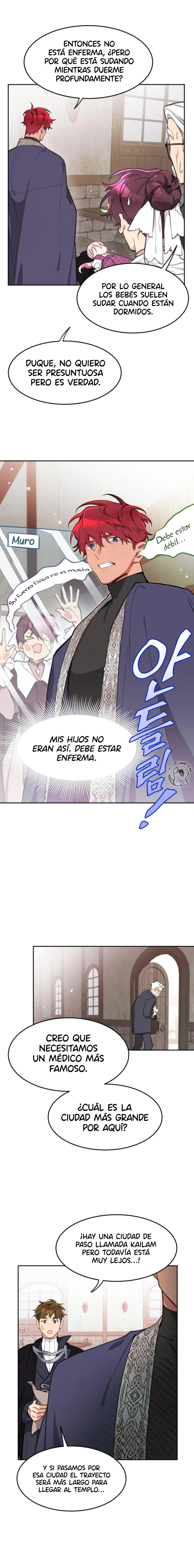 Princesa Lotto Capítulo 14 en Línea - página 11
