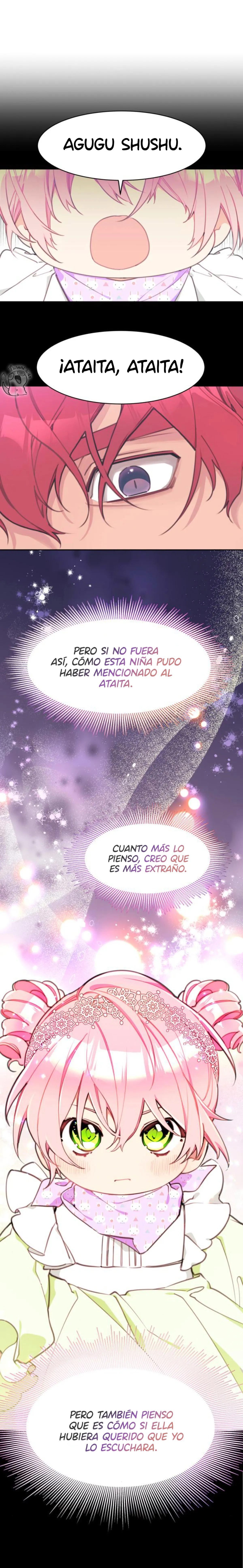 Princesa Lotto Capítulo 15 en Línea - página 21