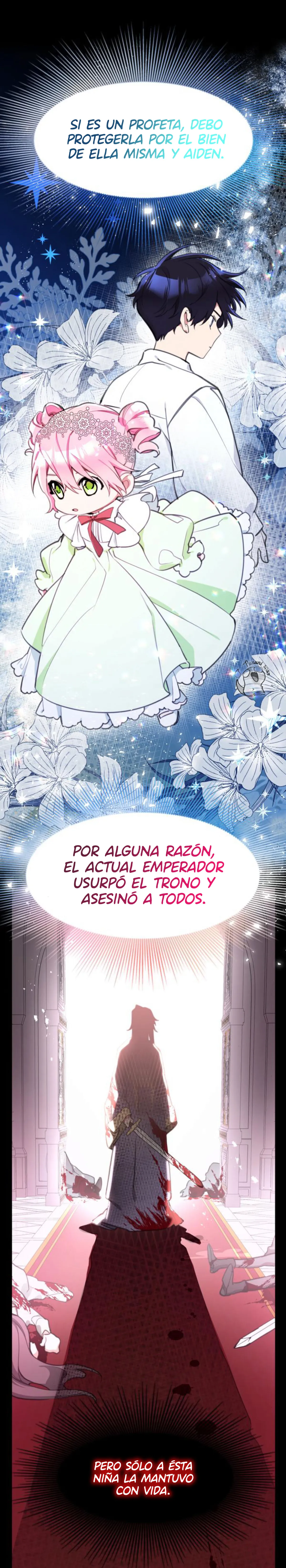 Princesa Lotto Capítulo 15 en Línea - página 22