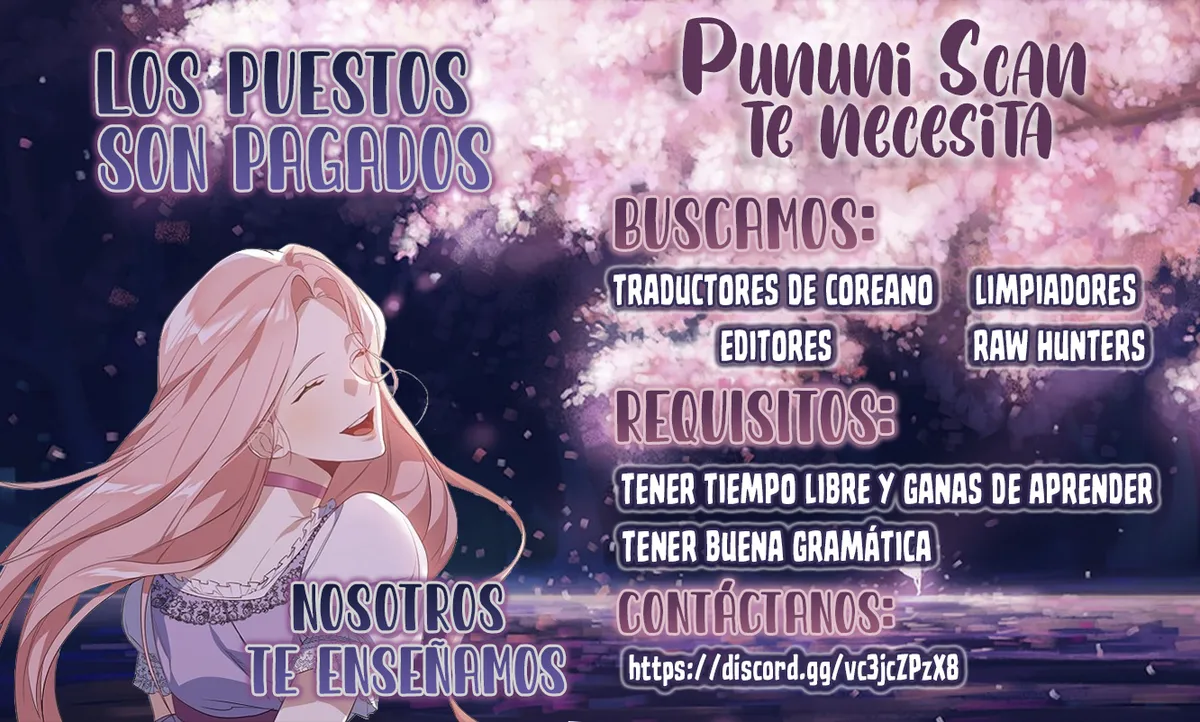 Princesa Lotto Capítulo 17 en Línea - página 1