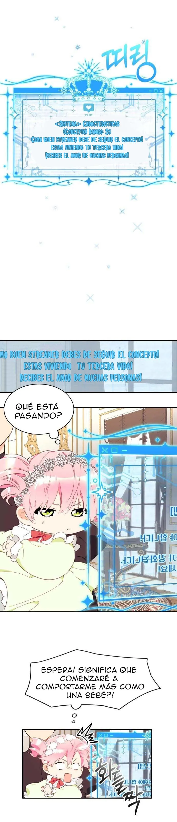Princesa Lotto Capítulo 2 en Línea - página 38