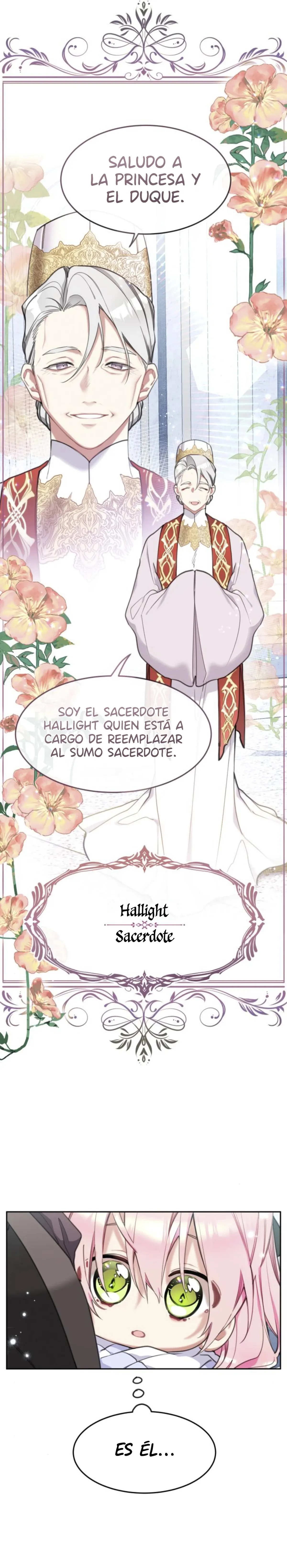 Princesa Lotto Capítulo 22 en Línea - página 7