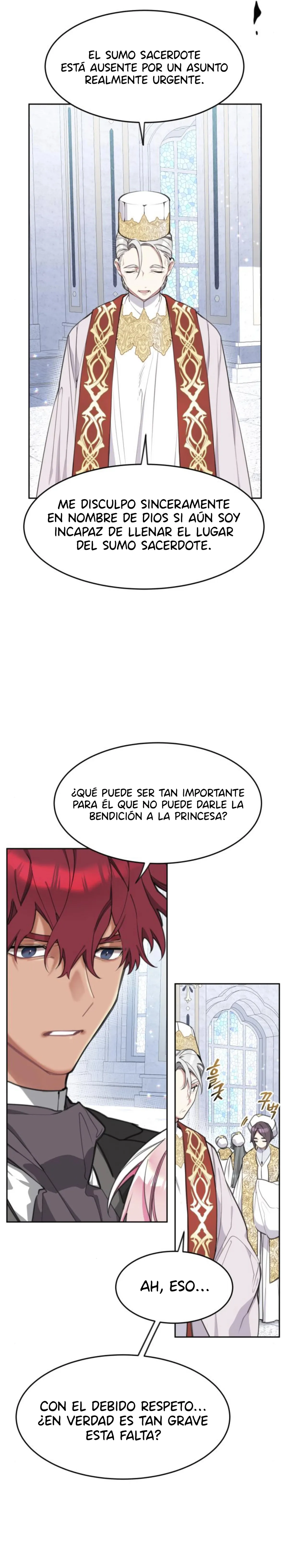 Princesa Lotto Capítulo 22 en Línea - página 9