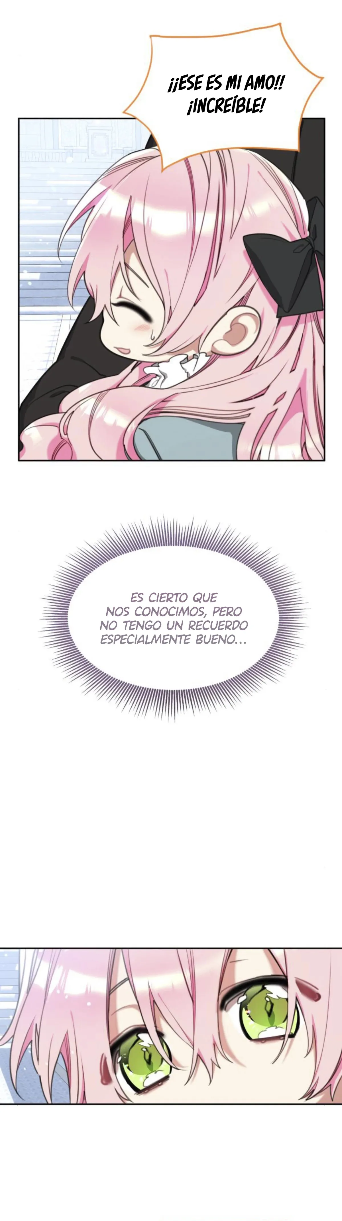 Princesa Lotto Capítulo 22 en Línea - página 25