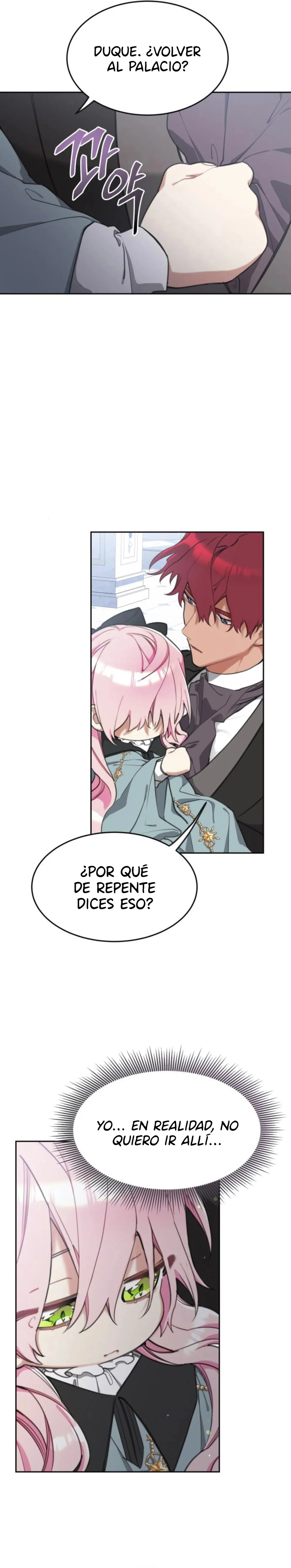 Princesa Lotto Capítulo 22 en Línea - página 27