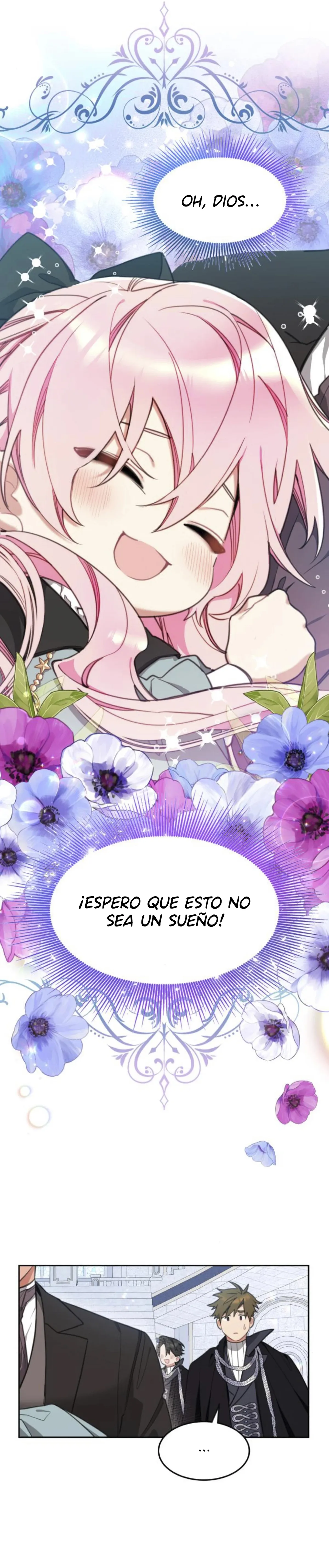 Princesa Lotto Capítulo 22 en Línea - página 30