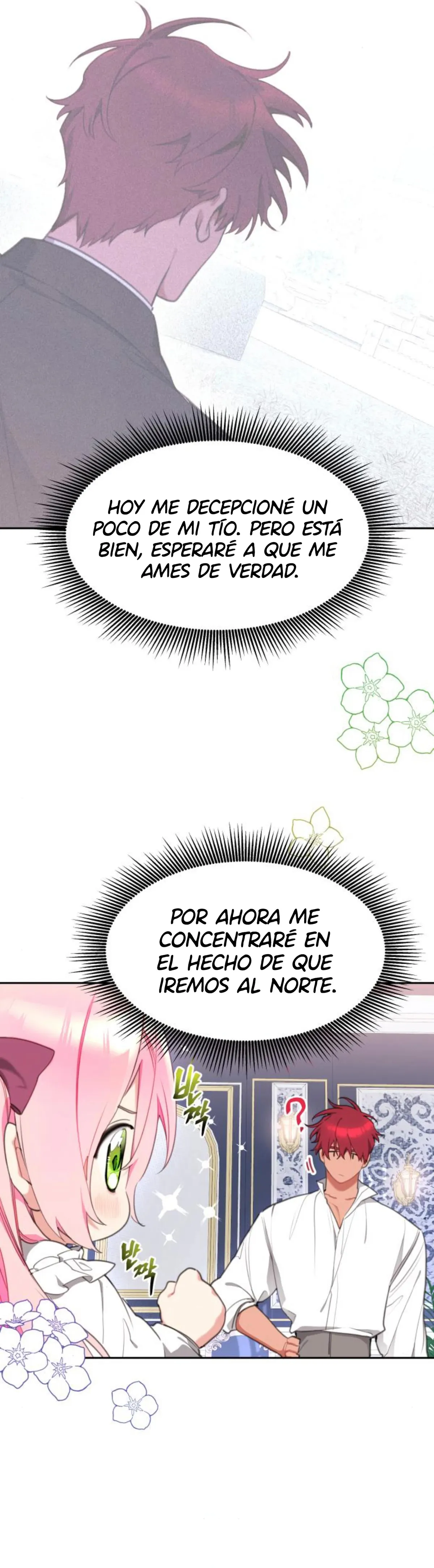 Princesa Lotto Capítulo 23 en Línea - página 21