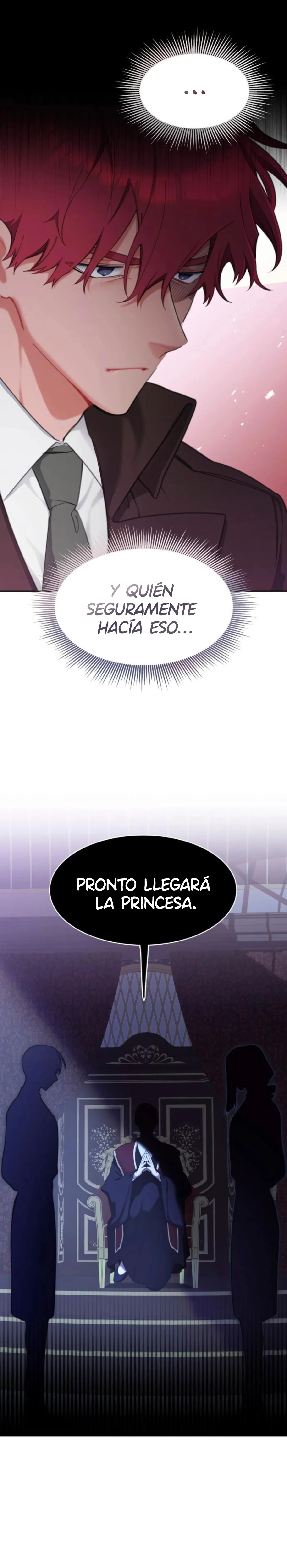 Princesa Lotto Capítulo 23 en Línea - página 29