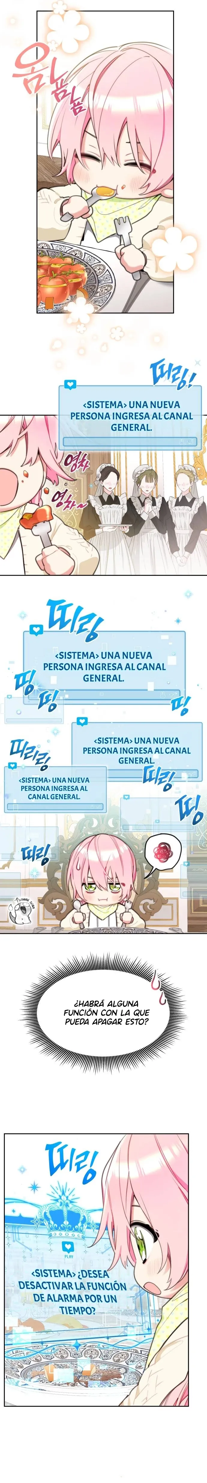 Princesa Lotto Capítulo 25 en Línea - página 9
