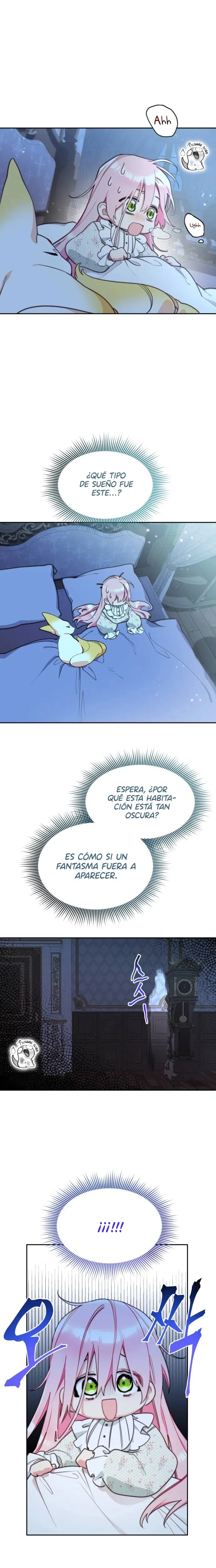 Princesa Lotto Capítulo 26 en Línea - página 6