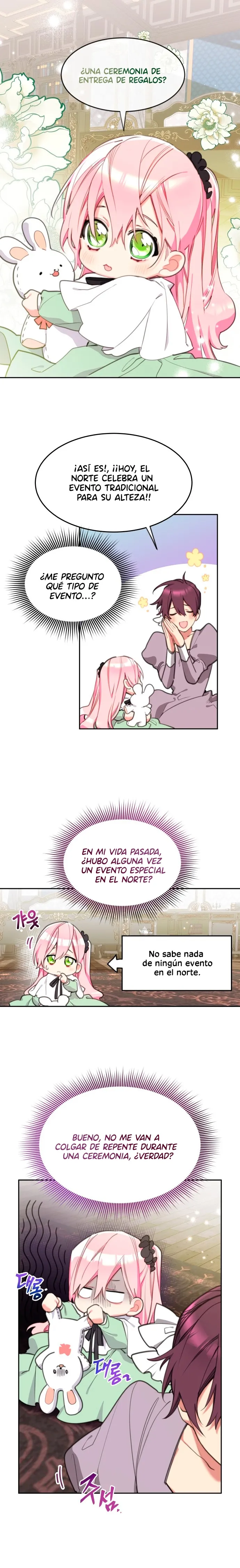 Princesa Lotto Capítulo 28 en Línea - página 14