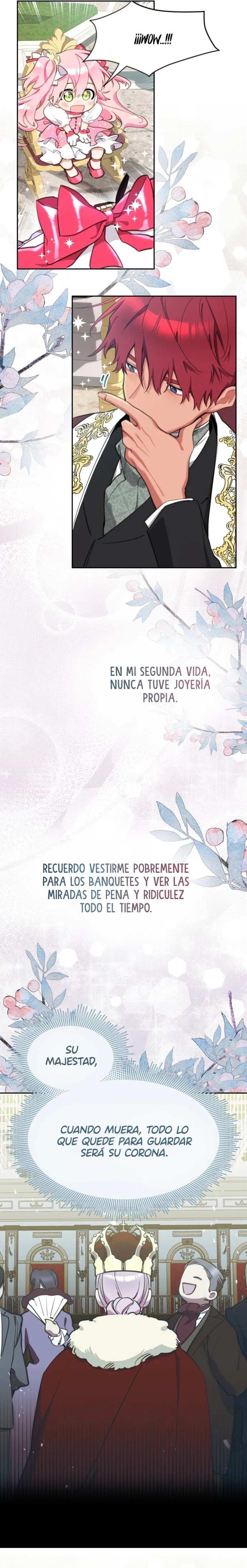 Princesa Lotto Capítulo 29 en Línea - página 12