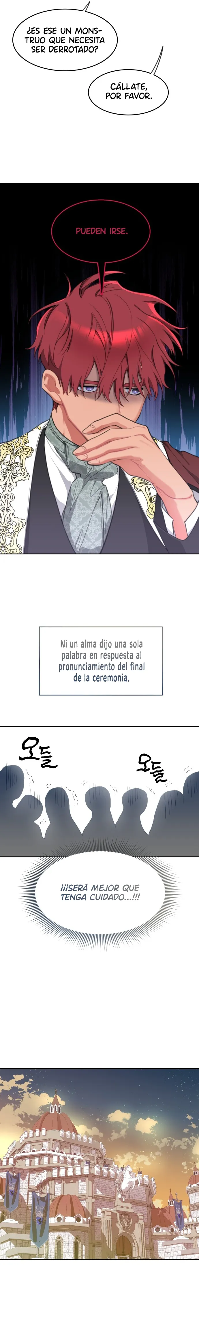 Princesa Lotto Capítulo 29 en Línea - página 18