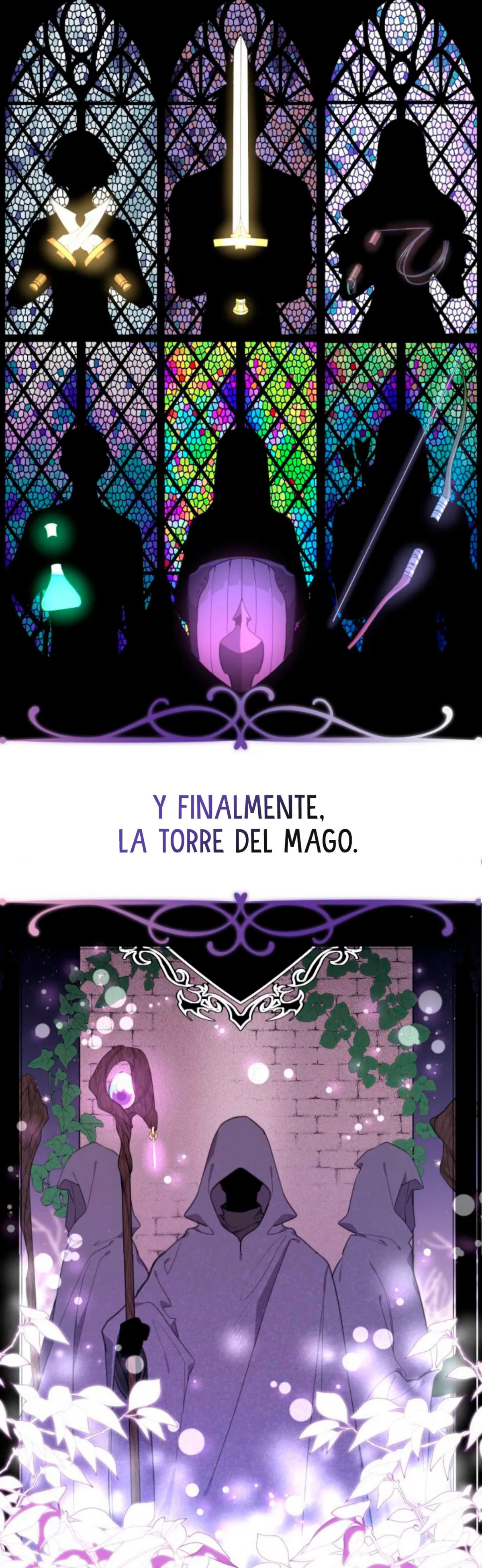 Princesa Lotto Capítulo 3 en Línea - página 21