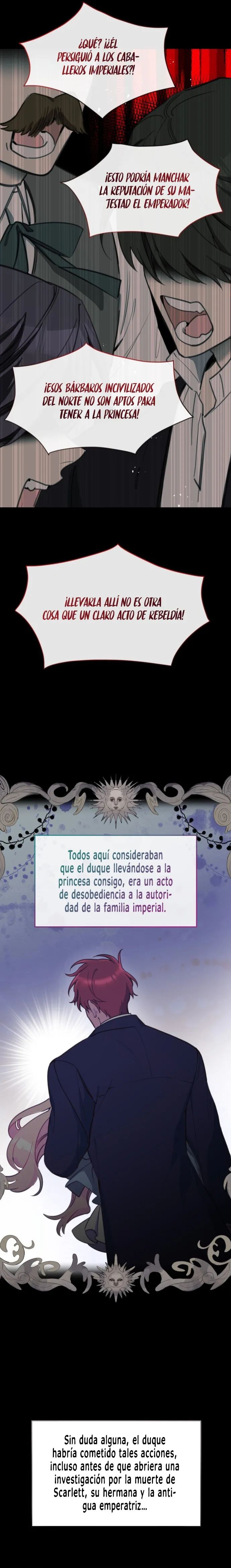 Princesa Lotto Capítulo 30 en Línea - página 7