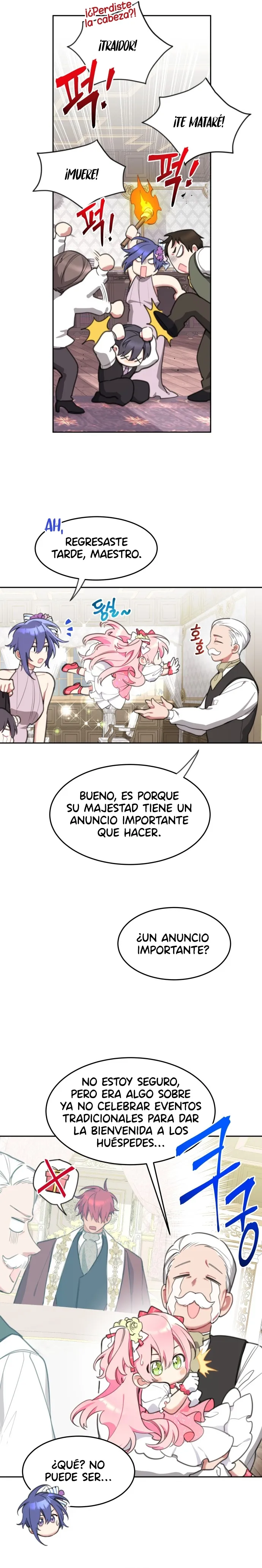 Princesa Lotto Capítulo 30 en Línea - página 13
