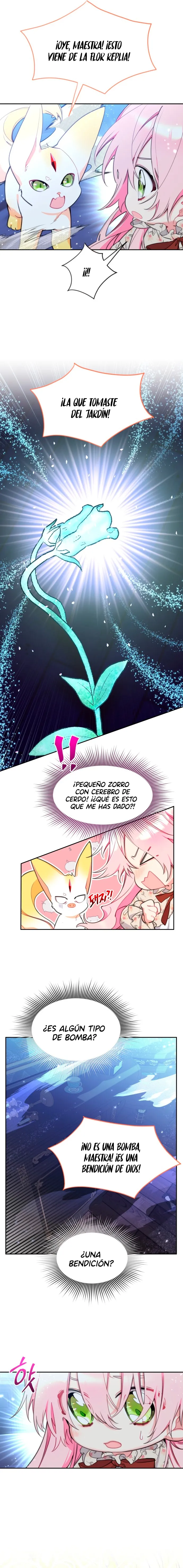 Princesa Lotto Capítulo 31 en Línea - página 13