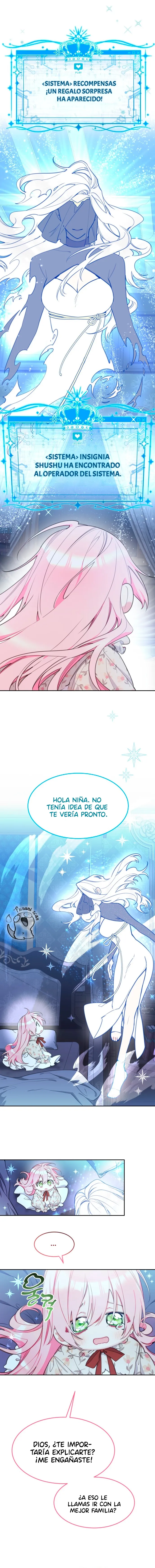 Princesa Lotto Capítulo 32 en Línea - página 3
