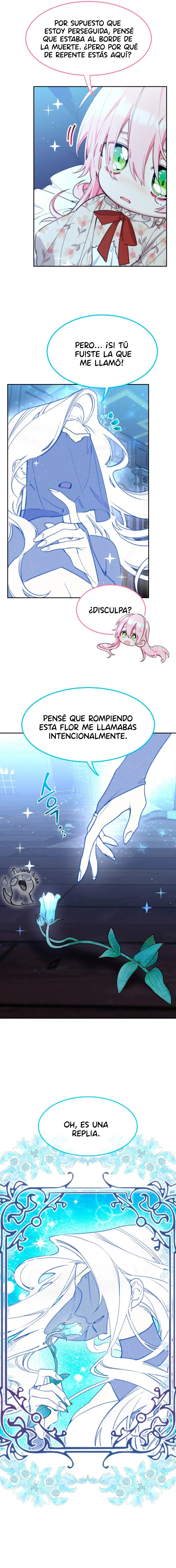Princesa Lotto Capítulo 32 en Línea - página 5