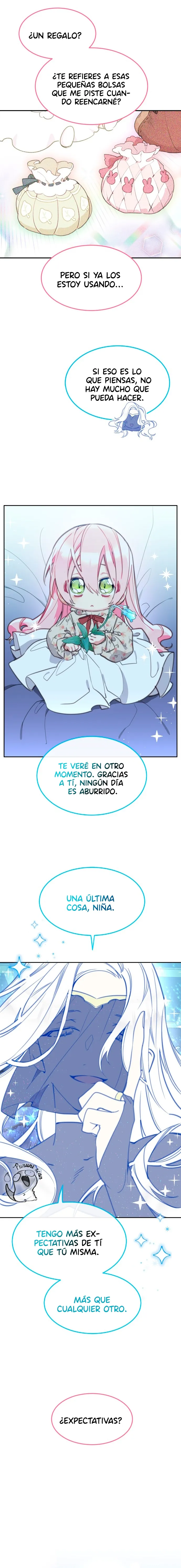 Princesa Lotto Capítulo 32 en Línea - página 7