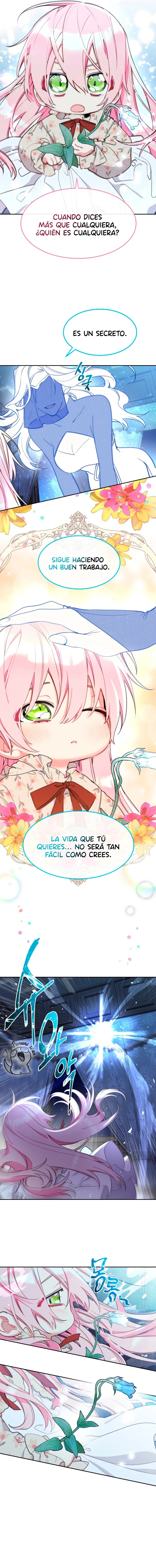 Princesa Lotto Capítulo 32 en Línea - página 8