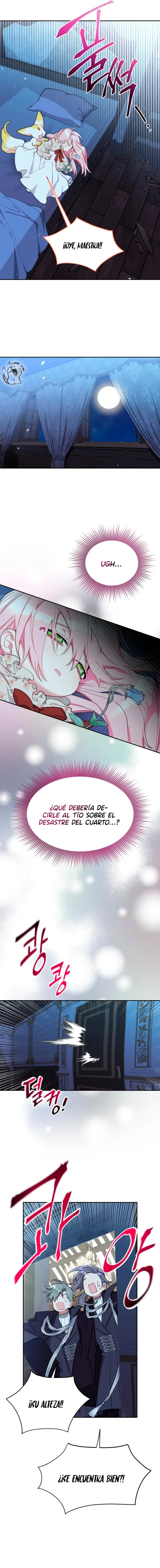 Princesa Lotto Capítulo 32 en Línea - página 9