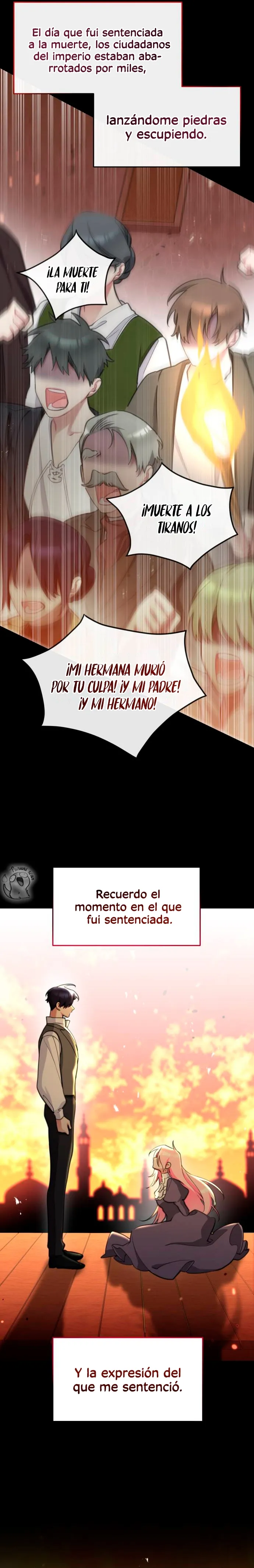 Princesa Lotto Capítulo 45 en Línea - página 16