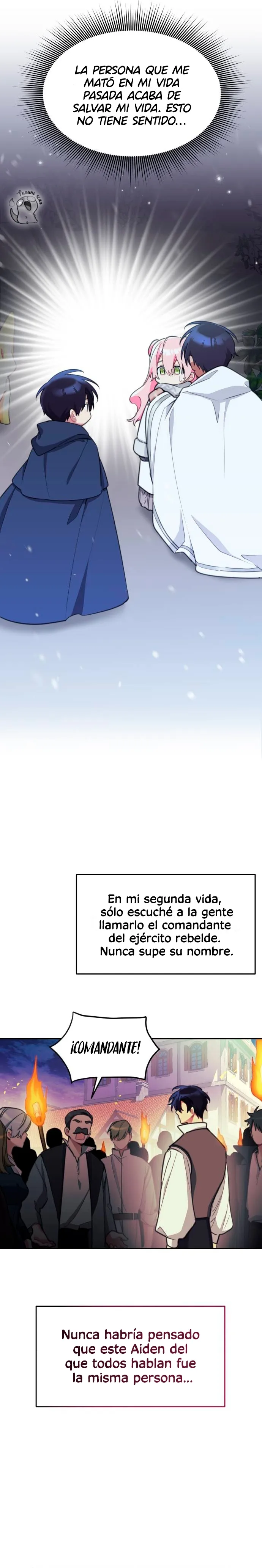 Princesa Lotto Capítulo 45 en Línea - página 18