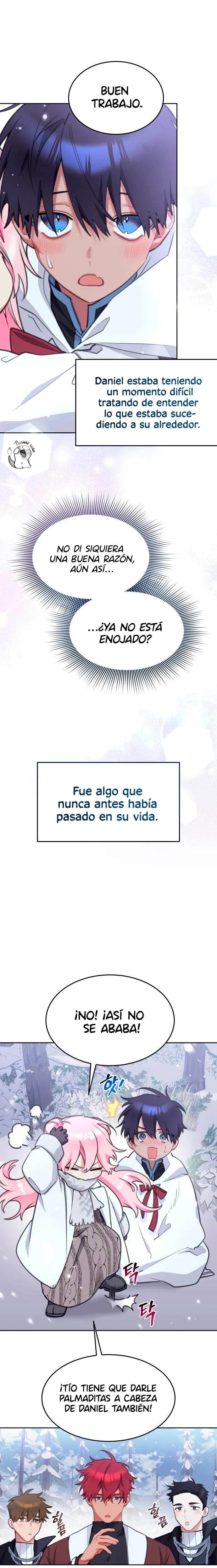 Princesa Lotto Capítulo 45 en Línea - página 22