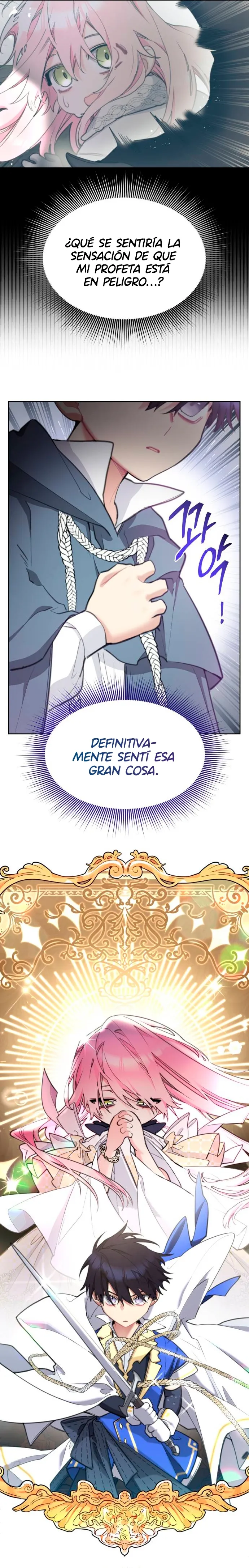 Princesa Lotto Capítulo 45 en Línea - página 31