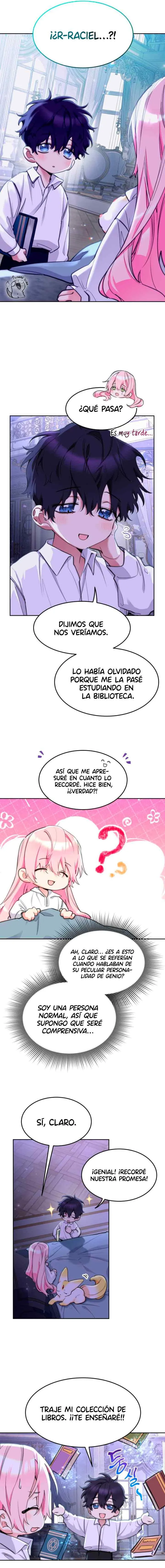 Princesa Lotto Capítulo 46 en Línea - página 14