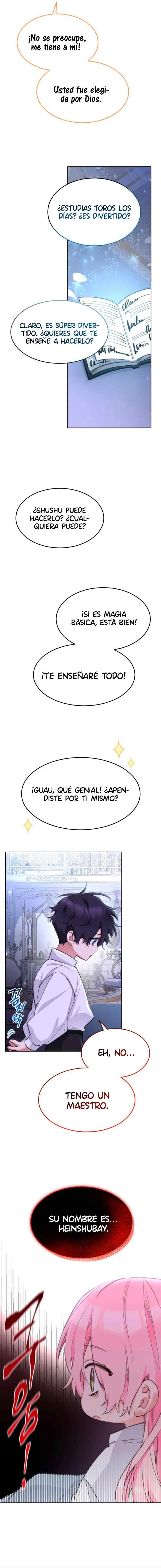 Princesa Lotto Capítulo 46 en Línea - página 17