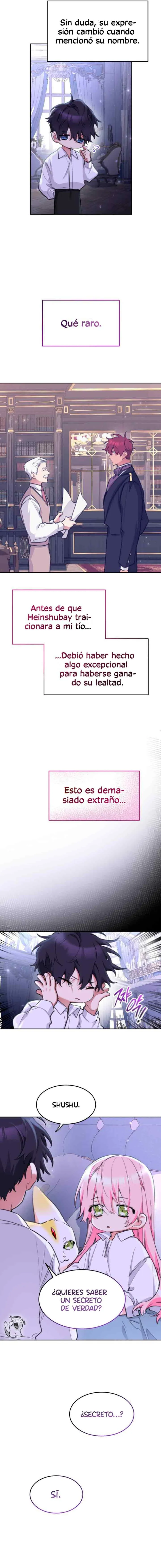 Princesa Lotto Capítulo 46 en Línea - página 19