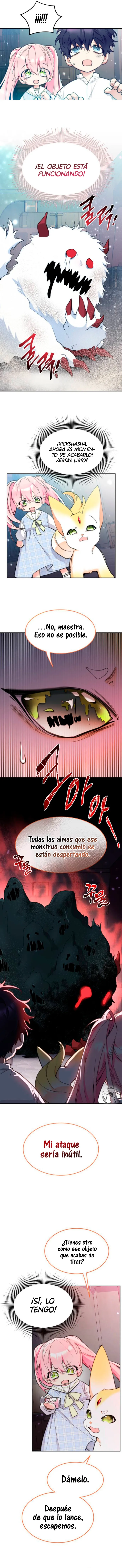 Princesa Lotto Capítulo 48 en Línea - página 5