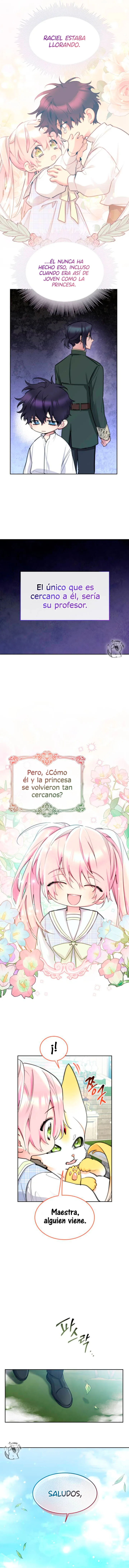 Princesa Lotto Capítulo 48 en Línea - página 11