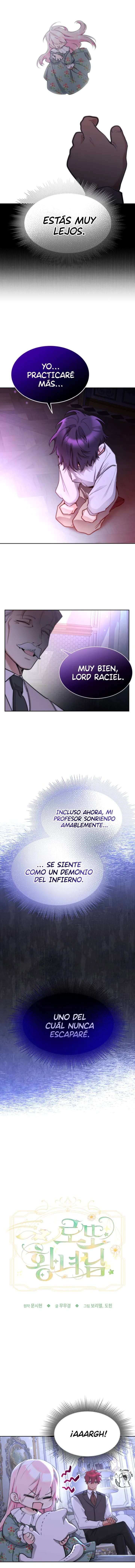 Princesa Lotto Capítulo 51 en Línea - página 8